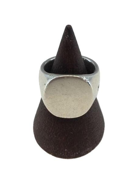 TOMWOOD(トムウッド) / リング/SV925/3号/SLV/レディース/シグネット