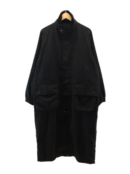 Scye×Barbour×UNITED ARROWS コート 38 XL ベスト