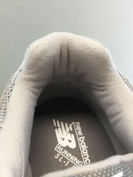 NEW BALANCE(ニューバランス) / ローカットスニーカー/27cm/GRY/ml725p