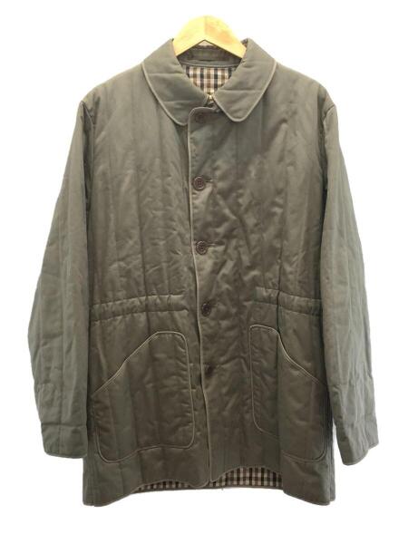 Aquascutum(アクアスキュータム) / ステンカラーコート/80s 
