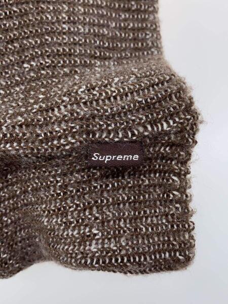 Supreme(シュプリーム) / 90s/初期タグ/USA製/紙タグ/ニットキャップ