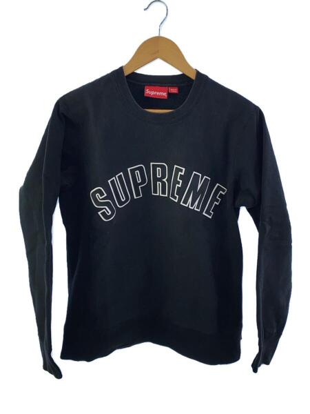 Supreme(シュプリーム) / 15AW/Arc Logo Crewneck/スウェット/S 