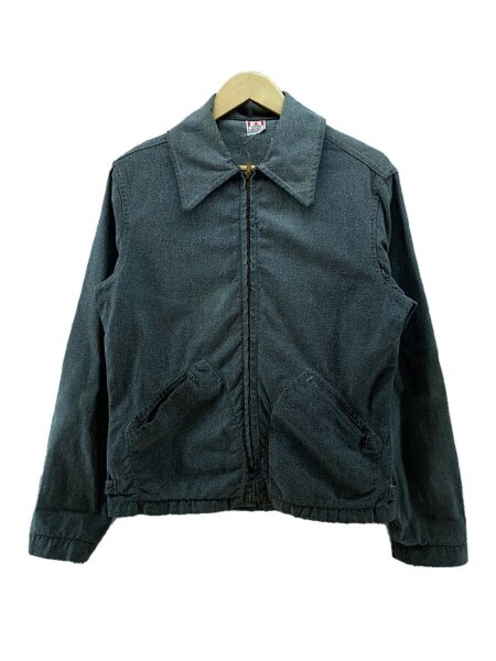 その他ブランド(ソノタブランド) / 40s～50s/PEPPERELL/黒シャン 