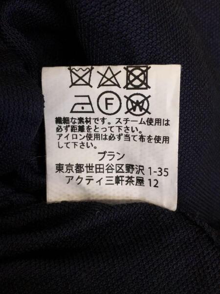 その他ブランド(ソノタブランド) / 20ss/BLANC YM/シルク混/Royal  