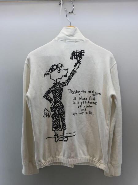 COMME des GARCONS HOMME PLUS(コムデギャルソンオムプリュス) / 04SS 