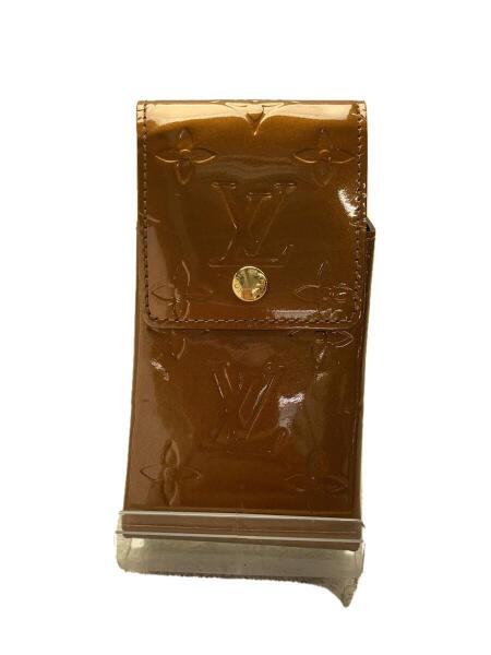 LOUIS VUITTON(ルイヴィトン) / グリーン_モノグラム・ヴェルニ_BRW