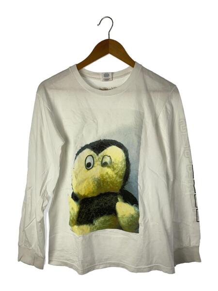 Supreme(シュプリーム) / 18FW/Mike Kelley Ahh Youth LS Tee/S 