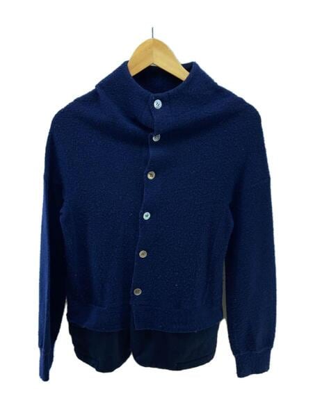 トリコ コム デ ギャルソン カーディガン