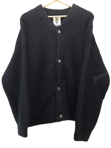 TENBOX(テンボックス) / 23AW/TENBOX GOLD LINE CARDIGAN/カーディガン 