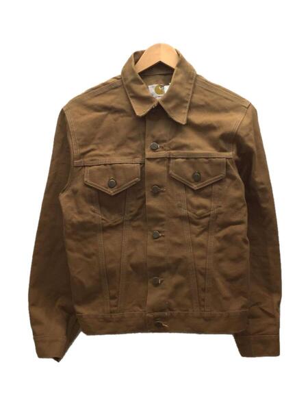Carhartt(カーハート) / 70年代頃/トラッカージャケット/Gジャン/38 