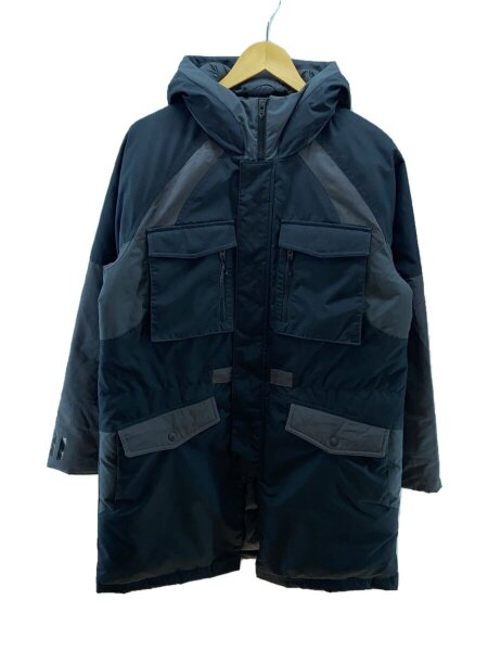 adidas(アディダス) / ×WHITE MOUNTAINEERING/ダウンジャケット/M 
