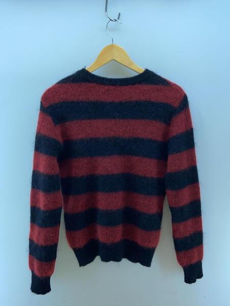 WACKO MARIA Lサイズ モヘアボーダーセーター