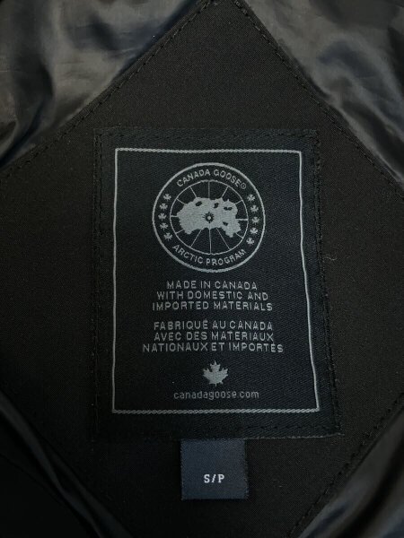 CANADA GOOSE(カナダグース) / メイトランド/ダウンジャケット/S 