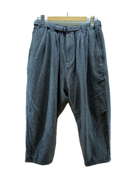 tightbooth wool balloon pants size L
