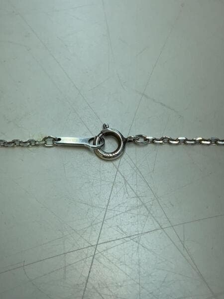 WACKO MARIA(ワコマリア) / ネックレス/SV925/SLV/トップ有/メンズ