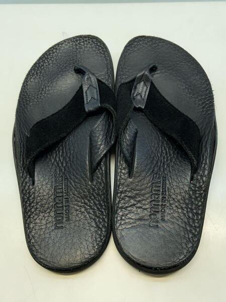 nonnative(ノンネイティブ) / サンダル/US8/BLK/レザー | 中古品の販売 