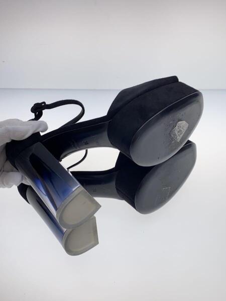 HERMES(エルメス) / 23ss/フィーバー70 /サンダル/36/BLK | 中古品の