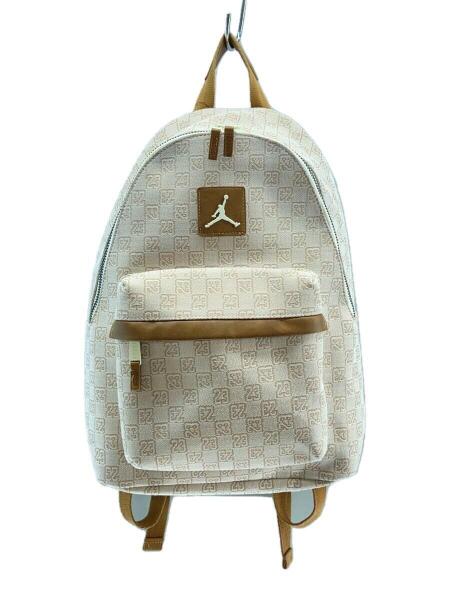 NIKE(ナイキ) / Jordan Monogram Backpack/MA0758-W3Z | 中古品の販売 