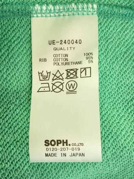 uniform experiment(ユニフォームエクスペリメント) / AUTHENTIC LOGO