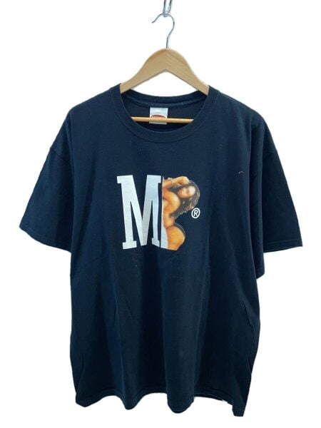 MASTERPIECE(マスターピース) / 裏原系/Tシャツ/XL/--/BLK/無地 