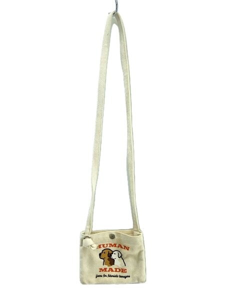 HUMAN MADE(ヒューマンメイド) / 23SS/MINI SHOULDER BAG /ショルダー 