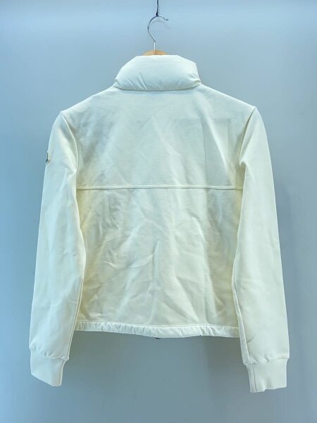 MONCLER(モンクレール) / FELPA APERTA CON ZIP/ダウンジャケット/XS
