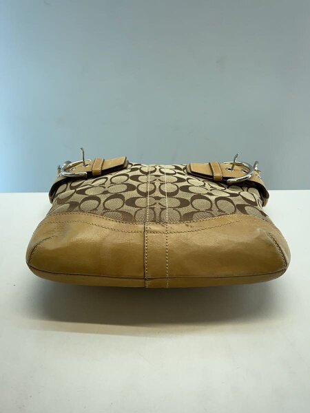 COACH(コーチ) / 使用感アリ/ショルダーバッグ/--/CML/総柄/h05k-3574 