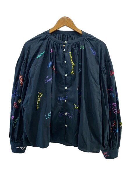 BEAMS BOY(ビームスボーイ) / 22SS/サインギャザースモック 