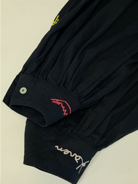 BEAMS BOY(ビームスボーイ) / 22SS/サインギャザースモック 