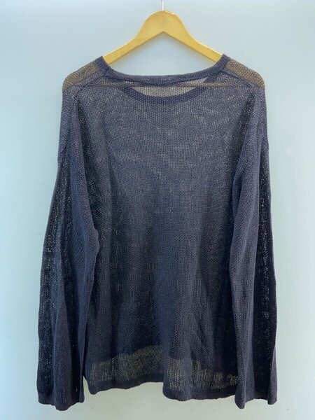 seya.(セヤ) / 21SS/KOMOREBI SWEATER/ニット・セーター(薄手)/L 
