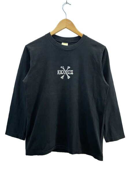 80s BONES Tシャツ　cross bones 黒 POWELL-PERALTA [パウエルペラルタ] S/S TEE CROSS BONES ブラック-Jalana