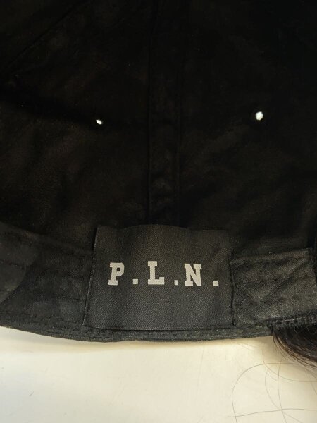 その他ブランド(ソノタブランド) / P.L.N./PLN/Hair cap/スタッズ