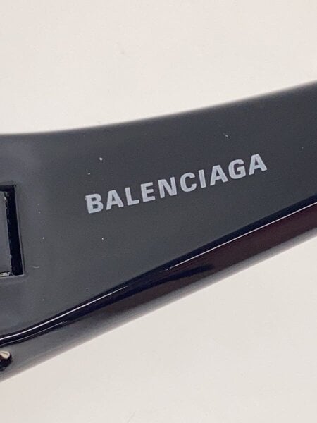 BALENCIAGA(バレンシアガ) / DYNAMO ROUND/サングラス/--/プラスチック