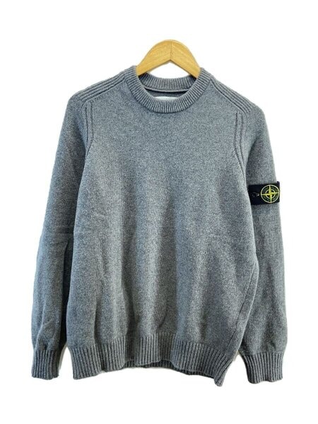 STONE ISLAND(ストーンアイランド) / ミドルゲージウールナイロン 