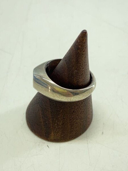 STANLEY GUESS(スタンリーゲス) / ウッド/リング/--/8号/SLV/メンズ 