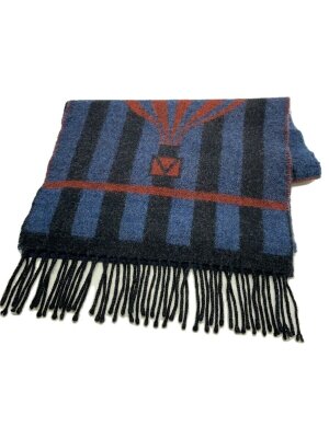 LOUIS VUITTON(ルイヴィトン) / エシャルプ・バルーン_BLU/--/BLU