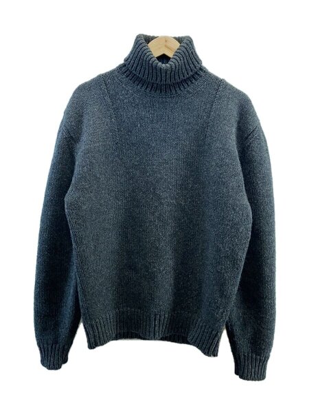 PRADA(プラダ) / 22AW/シェルランドタートルネック/ニット・セーター