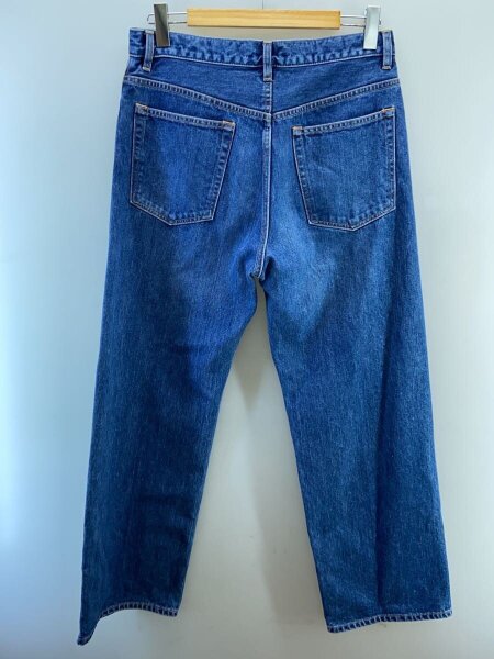 UNITED ARROWS シオタ ストレートデニム 微センタープレス CIOTA 
