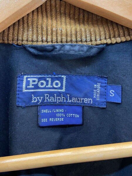 POLO RALPH LAUREN(ポロラルフローレン) / 90s/フィッシングジャケット 