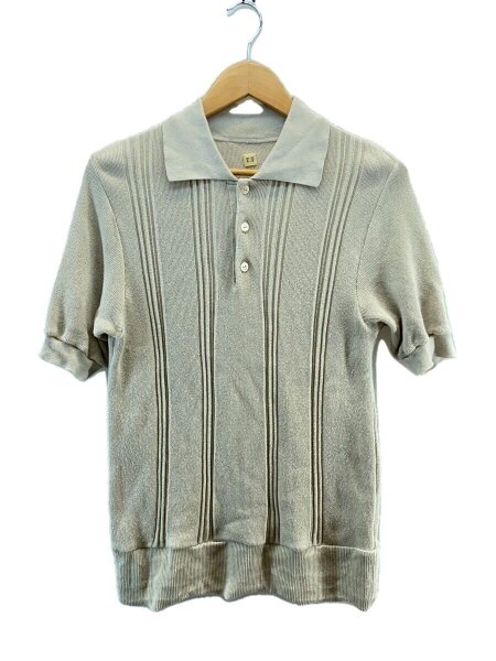 LOT.526 C.1960'S POLO KNIT タイガタカハシ
