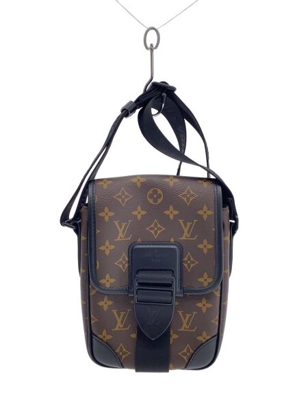LOUIS VUITTON(ルイヴィトン) / アーチメッセンジャー モノグラムマカ 