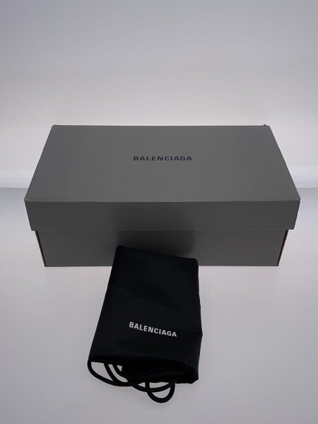 BALENCIAGA(バレンシアガ) / MOLD SLIDE/サンダル/43/BLK | 中古品の