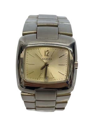 GUCCIのレディース腕時計検索結果|古着・中古品の通販サイト セカンド