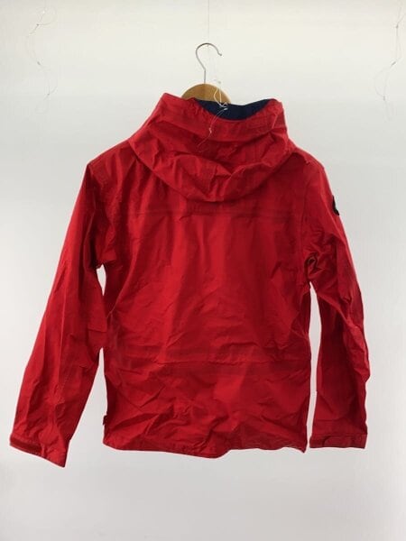 WTAPS / ナイロンジャケット/1/ナイロン/RED/無地/112spdt-jkm03 WTAPS(ダブルタップス) / ナイロンジャケット/1/ナイロン/RED/無地