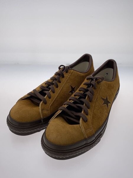 【未使用】コンバース　ONE STAR J SUEDE 50周年限定品 CONVERSE(コンバース) / ONE STAR J SUEDE/50周年記念/ローカット