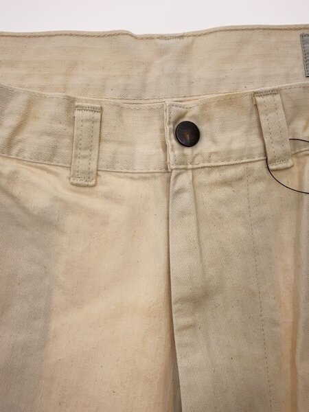 Ordinary Fits(オーディナリーフィッツ) / ストレートパンツ/34