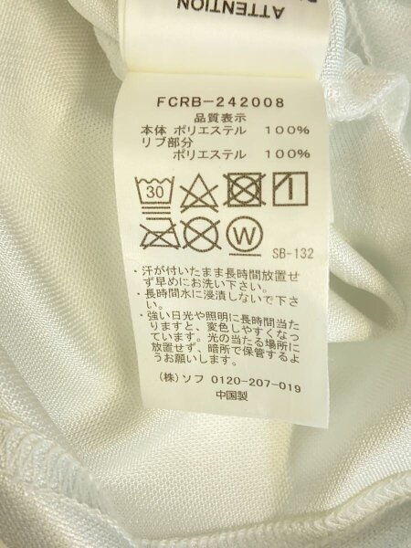 F.C.R.B.(F.C.Real Bristol)(エフシー(レアルブリストル)) / 24FW/STAR 