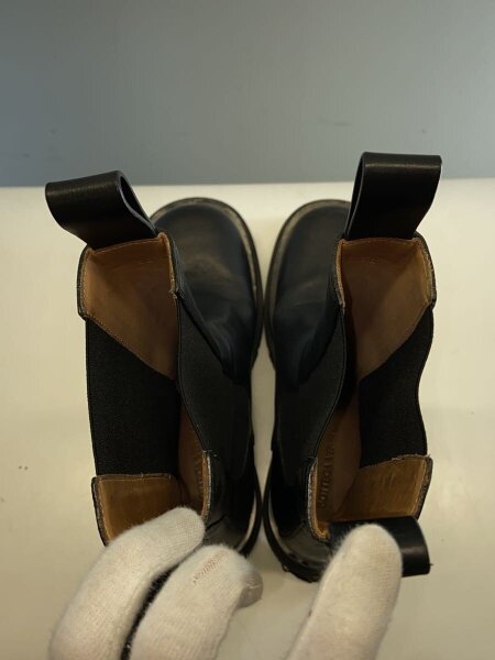 BOTTEGA VENETA(ボッテガヴェネタ) / ラグチェルシーブーツ/サイドゴア