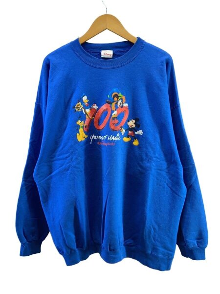 Disney VINTAGE(ディズニーヴィンテージ) / 100years of magic 1998 