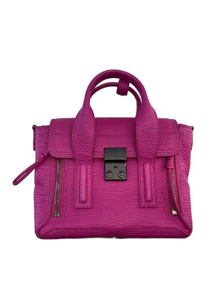 3.1 Phillip Lim(スリーワンフィリップリム) / 2way/サッチェルミニ 